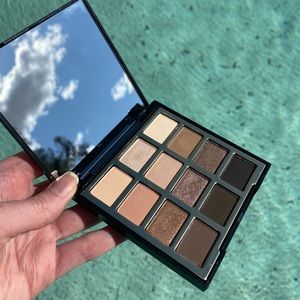 Milani Soft & Sultry Eyeshadow Palette